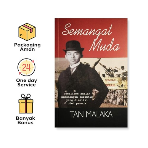 Semangat Muda